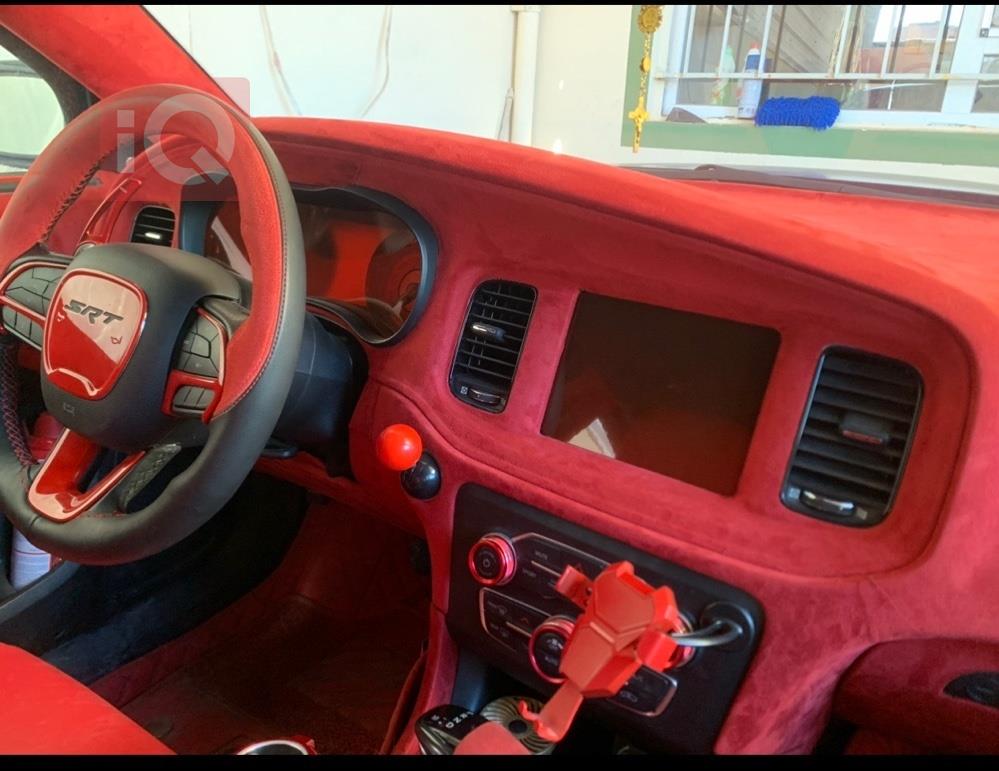 دودج تشارجر